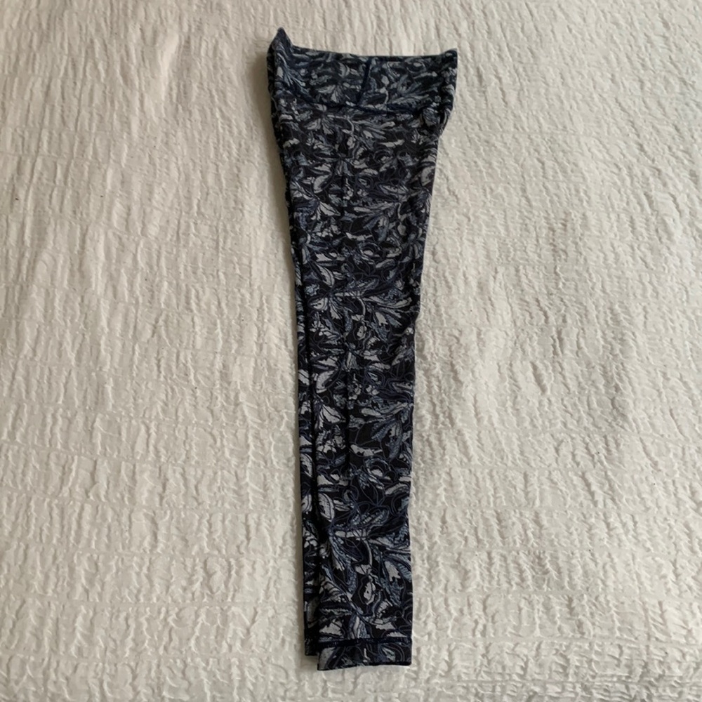 Lulu highrise size 4 - 28